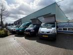 Diverse VW T4, T5 & T6 California Campers, Hefdak, Buscamper of Camperbus, Volkswagen, Bedrijf