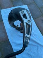 Originele Derbi uitlaat begrensd, Ophalen, Gebruikt, Uitlaat