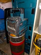 Gebruikte Makita DMR200 Bluetooth Speaker, Ophalen of Verzenden