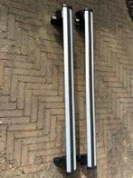 Originele Audi A3 8V Dakdragers - Perfecte Pasvorm, Auto diversen, Dakdragers, Ophalen, Zo goed als nieuw