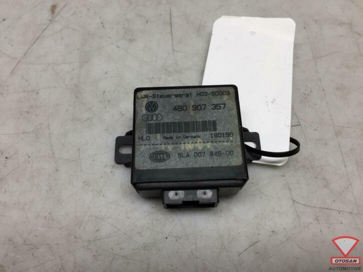 audi tt 8n a6 c5 verlichtingsmodule 4b0907357, Auto-onderdelen, Elektronica en Kabels, Audi, Gebruikt, Ophalen of Verzenden