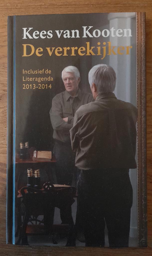 Kees van Kooten - De verrekijker, Boeken, Boekenweekgeschenken, Gelezen, Ophalen of Verzenden