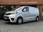 Toyota ProAce Worker 2.0 D-4D Professional | ex BTW | Trekha, Voorwielaandrijving, 12 maanden, Stof, Gebruikt
