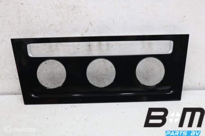 Afdekking kachel bediening VW Golf 7 5G1863041, Auto-onderdelen, Gebruikt