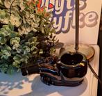 Oude asbak, Verzamelen, Ophalen of Verzenden, Gebruikt