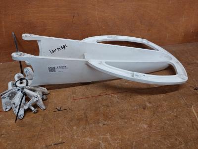 Raymarine Radar Beugel, Watersport en Boten, Bootonderdelen, Gebruikt