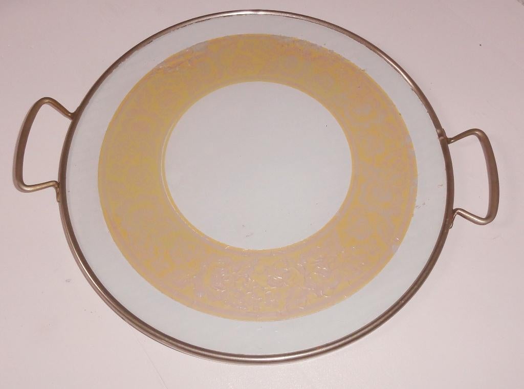 Dienblad, taart plateau, diverse, modern en antiek, Ophalen of Verzenden