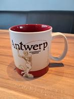 Starbucks Collector Mok Antwerpen - Nieuwstaat, Ophalen of Verzenden, Nieuw