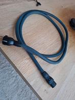 Audioquest voedingskabel NRG _Y 2.0M in Nieuwstaat, Audio, Tv en Foto, Audiokabels en Televisiekabels, Ophalen of Verzenden, Zo goed als nieuw