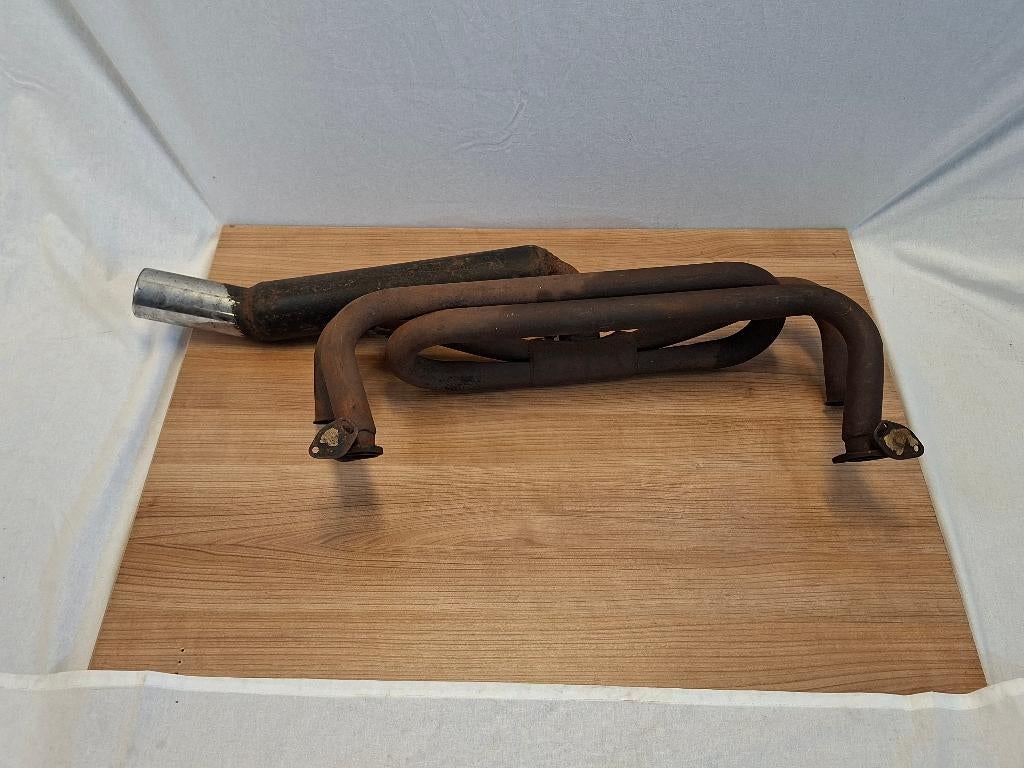 Uitlaat Volkswagen buggy 1960 - 1989, Ophalen, Nieuw, Volkswagen