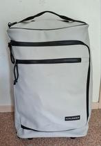 Norländer reistrolly met handgreep en wieltjes, Ophalen of Verzenden, Zo goed als nieuw, 30 cm of meer, Wieltjes