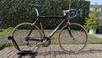 Prachtige vintage Koga Miyata Granracer, Ophalen, 28 inch, Staal, Heren
