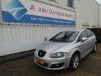 Seat LEON 1.2 TSI ECO.BNS COPA,Clima,Navi,Trhaak APK 5-1-27, Euro 5, 4 cilinders, Leon, Handgeschakeld