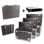 SALE! Martin EC 10 outdoor LED package 16,59m2 + Martin P3, Ophalen of Verzenden, Gebruikt