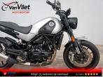 Schitterende Benelli Leoncino 500 bj 2020 ook voor 35kw rijb, 2 cilinders, Motorrijbewijs A, Bedrijf, Onbekend