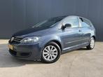 Volkswagen Golf Plus 1.2 TSI Comfortline CRUISE ECC TREKHAAK, Euro 5, Gebruikt, 680 kg, 4 cilinders