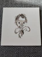 Robin, Ophalen of Verzenden, 2000 tot heden, Geboortekaartje