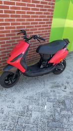 Piaggio Zip Stunt 70cc | Stage6 MK2 | Athena | MVT | Yasuni, Ophalen, Zo goed als nieuw, Tweetakt, Zip