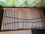 Ikea Malm bed 90x200 met lades, Ophalen, Gebruikt, 90 cm, Eenpersoons