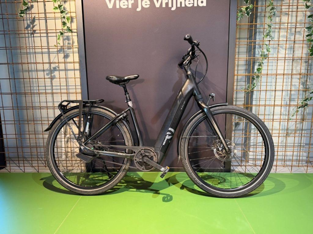 Koga Enova Automatic Dames Zwart S 2022, Overige merken, Gebruikt, -, - 0
-, NL