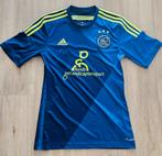 Ajax uitshirt 2014-2015, Ophalen of Verzenden, Zo goed als nieuw, Shirt