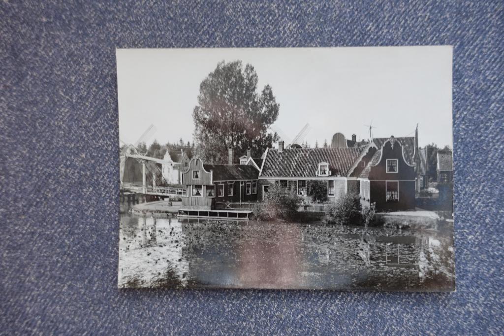 Arnhem. Rijksmuseum “Het Nederlands Openluchtmuseum”, Ophalen of Verzenden, 1960 tot 1980, Ongelopen, Gelderland