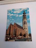 MIDDELBURG. LANGE JAN MET NED.HERV KERK, Ophalen of Verzenden