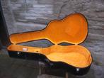 gitaarkoffer, Ophalen, Gebruikt, Akoestische gitaar