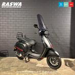 Vespa Sprint S, Maximaal 45 km/u, Vespa S, Ophalen of Verzenden, Zo goed als nieuw