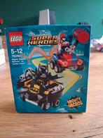 Lego DC Super Heroes, Ophalen, Nieuw, Complete set, Lego