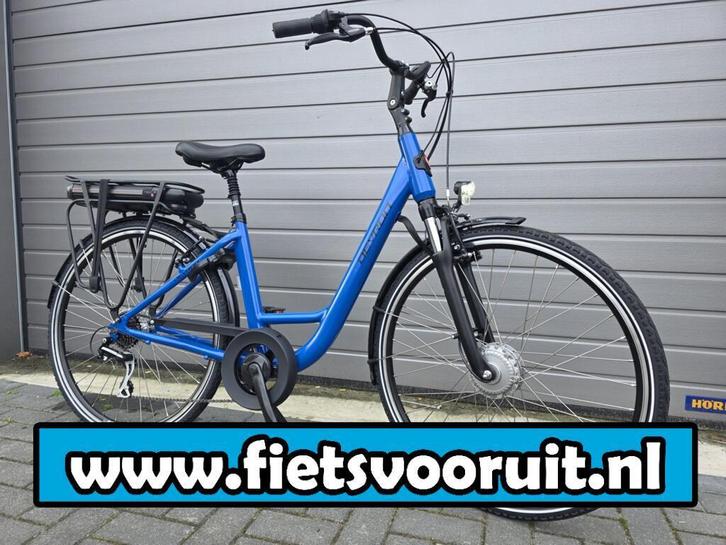 SPLINTERNIEUW! Stella (Livorno Easy)Devron Elektrische fiets, Fietsen en Brommers, Elektrische fietsen, Nieuw, Overige merken