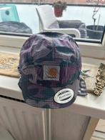 carhartt pet Paars, Kleding | Heren, Carhartt, Nieuw, Pet, One size fits all