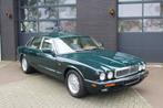 Jaguar Sovereign XJ6 LONG WHEELBASE! ORIGINAL CONDITION!, Stof, Beige, Lederen bekleding, Bedrijf