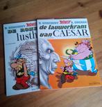 Stripboeken Asterix, Boeken, Meerdere stripboeken, Ophalen of Verzenden, Zo goed als nieuw