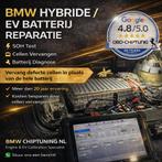 BMW Hybride en EV reparatie, Ophalen, Zo goed als nieuw