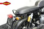 Royal Enfield Continental GT 650, Motoren, Overig