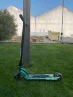 Stunt step, Fietsen en Brommers, Steps, Ophalen of Verzenden, Zo goed als nieuw, Gewone step