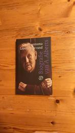 Leven op de rand - Biografie van A. Alberts, Ophalen, Gelezen, Kunst en Cultuur