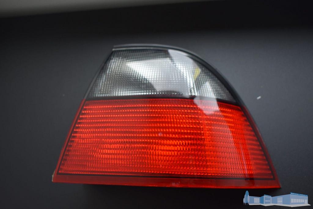 Rechter-hoekachterlicht Saab 9-5 sedan, Gebruikt, -, -, Ophalen of Verzenden