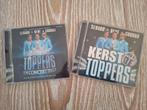 CD Kerst met de Toppers, Cd's en Dvd's, Ophalen, Gebruikt, Kerst