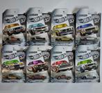 Hot Wheels 50th Anniversary Zamac Flames Series (2018), Ophalen of Verzenden, Zo goed als nieuw, Auto