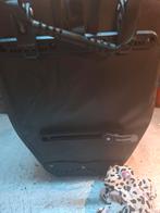 Enkelefietstas ongveer 24liter net als nieuw, Motoren, Ophalen, Nieuw