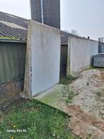 Bosch beton pas stuk sleufsilo, Ophalen of Verzenden