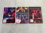 Helene Fischer 3x DVD, Alle leeftijden, Ophalen of Verzenden, Zo goed als nieuw