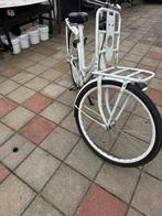 Fiets cortina, 47 tot 50 cm, Ophalen of Verzenden, Zo goed als nieuw, Versnellingen