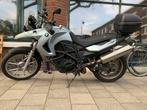 BMW F650GS 800cc, 4 cilinders, Motorrijbewijs A, Particulier, Meer dan 35 kW