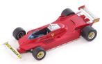 Ferrari 312T4-A prototype Cult 1:43 NIEUW ! C4F, Overige merken, Auto, ., Nieuw