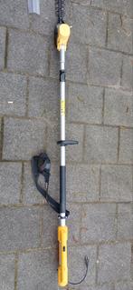 Telescopische heggenschaar, Tuin en Terras, Hand-tuingereedschap, Ophalen of Verzenden