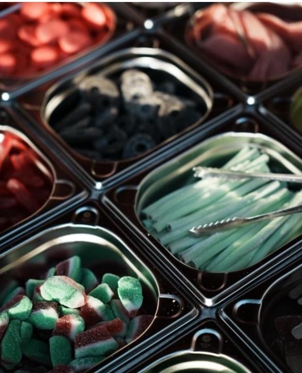 Planck&Zoet, Locatie of Ruimte