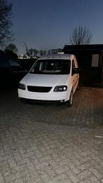 Vw caddy mmbs, Particulier, Te koop